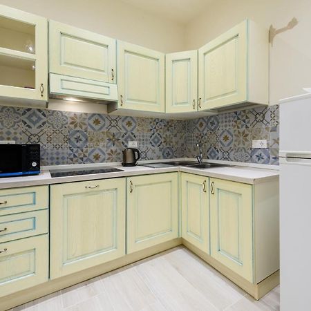Tripoli By Mmega Apartment Флоренция Екстериор снимка
