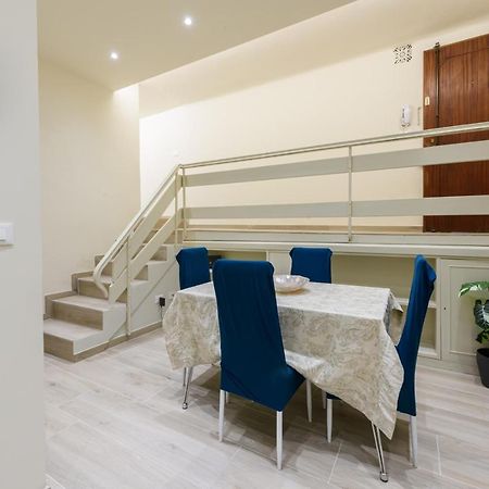 Tripoli By Mmega Apartment Флоренция Екстериор снимка