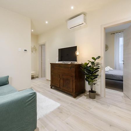 Tripoli By Mmega Apartment Флоренция Екстериор снимка