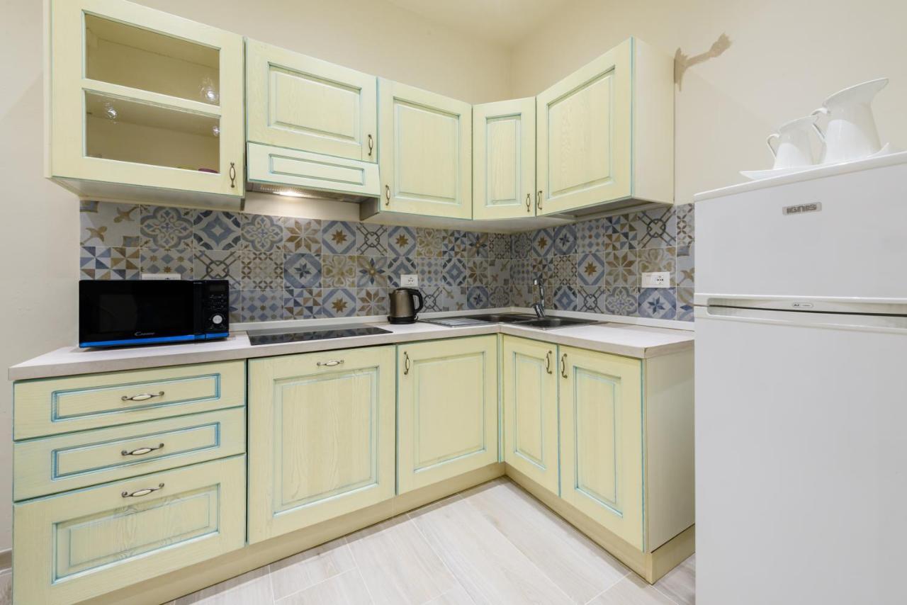 Tripoli By Mmega Apartment Флоренция Екстериор снимка