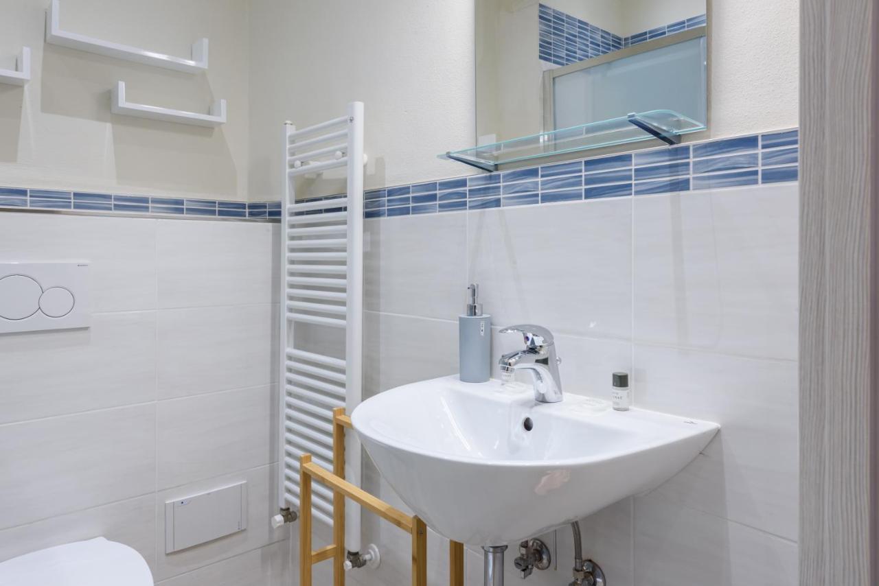 Tripoli By Mmega Apartment Флоренция Екстериор снимка