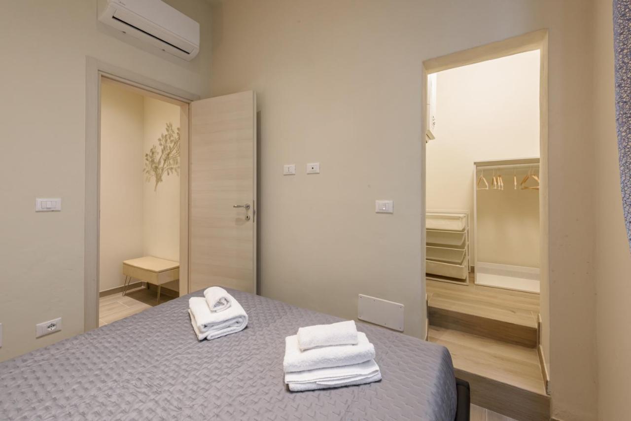 Tripoli By Mmega Apartment Флоренция Екстериор снимка