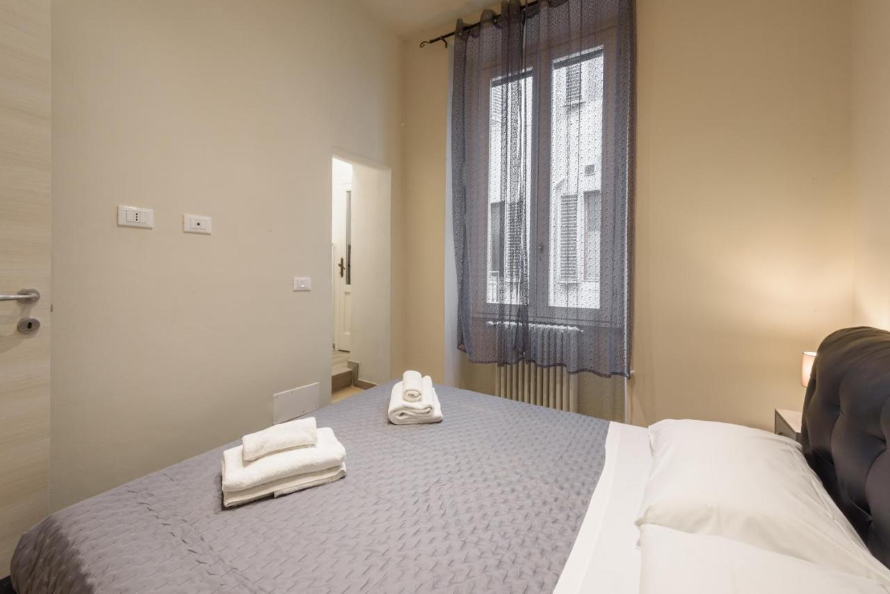 Tripoli By Mmega Apartment Флоренция Екстериор снимка
