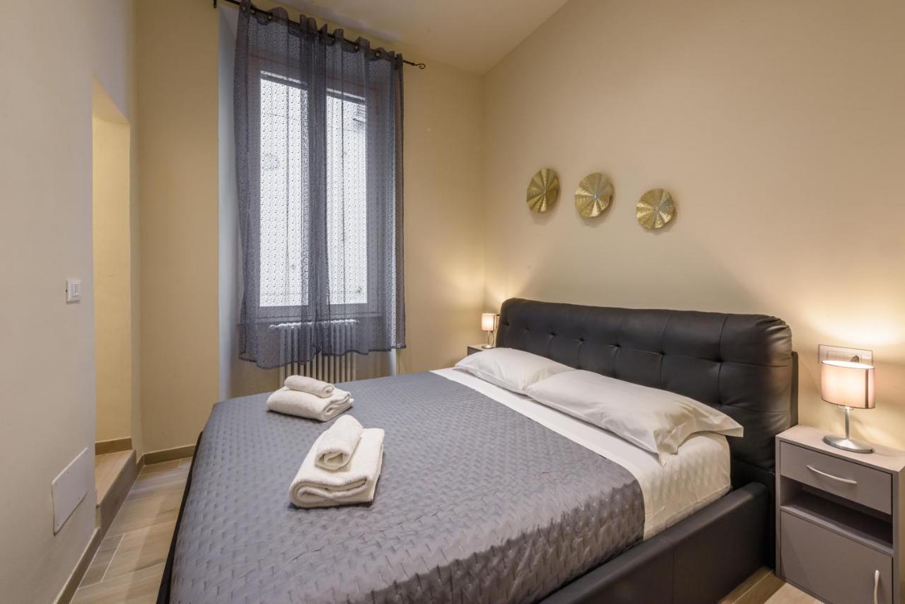 Tripoli By Mmega Apartment Флоренция Екстериор снимка