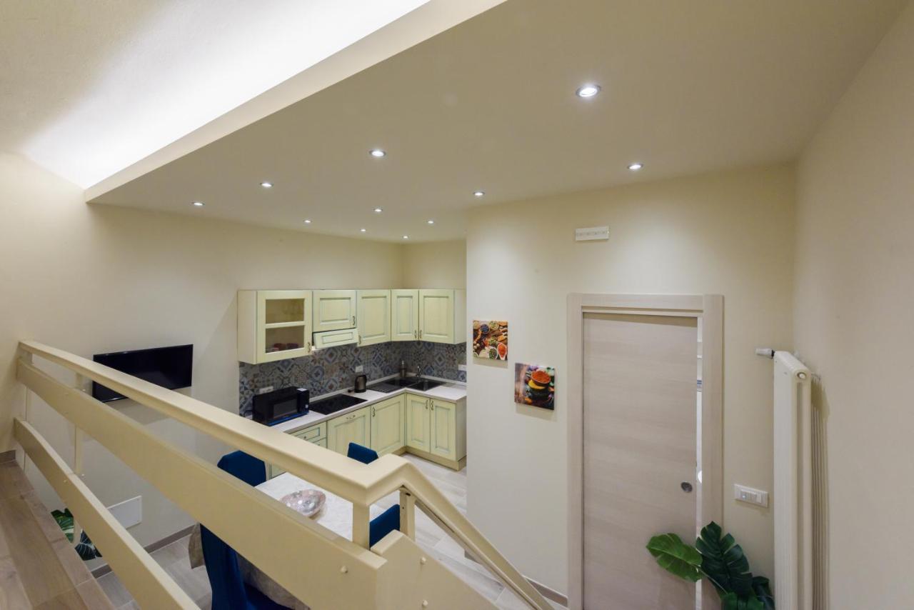 Tripoli By Mmega Apartment Флоренция Екстериор снимка