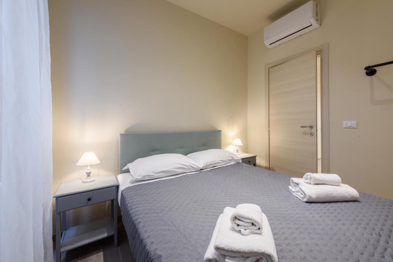 Tripoli By Mmega Apartment Флоренция Екстериор снимка
