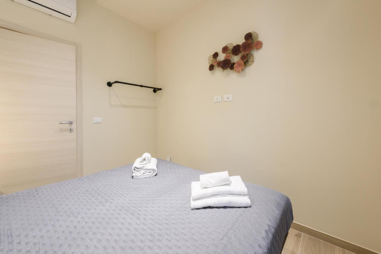Tripoli By Mmega Apartment Флоренция Екстериор снимка
