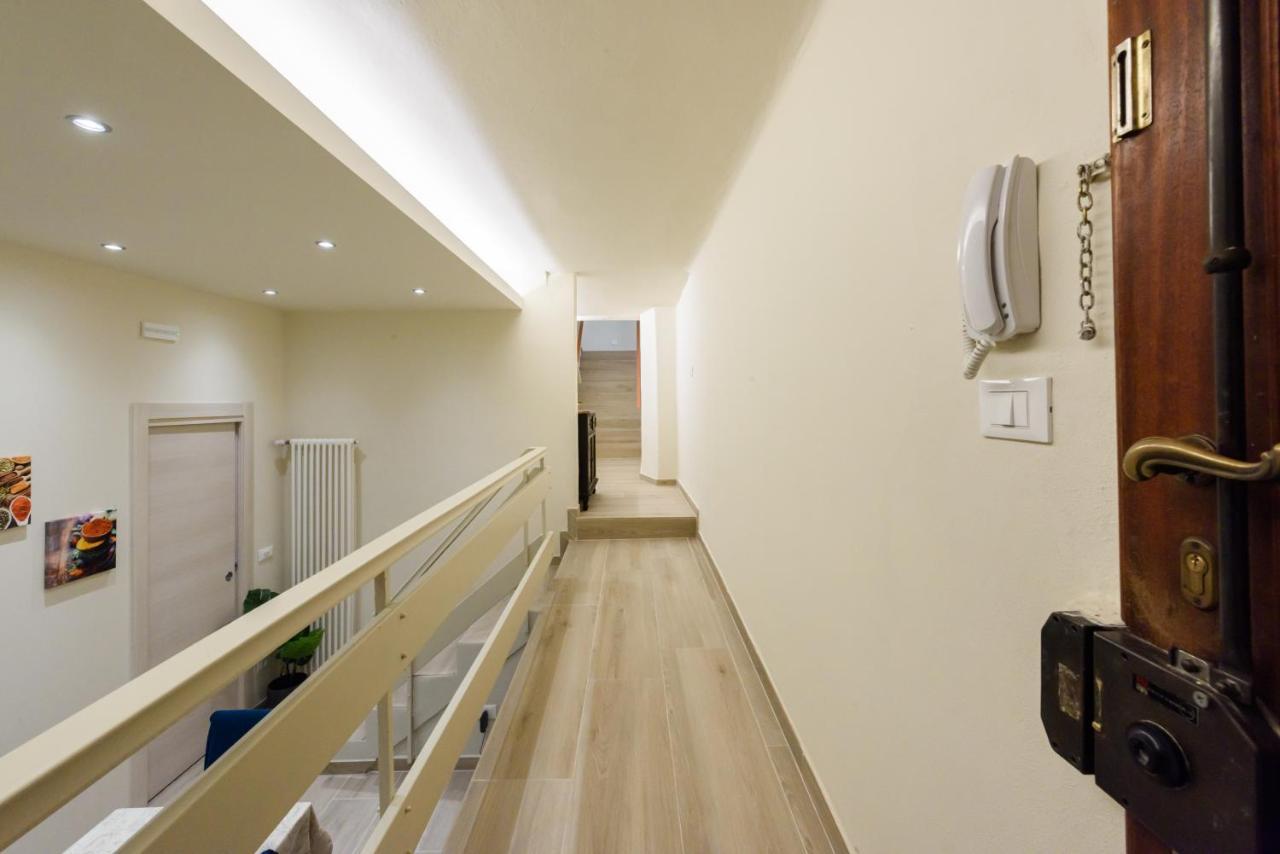 Tripoli By Mmega Apartment Флоренция Екстериор снимка