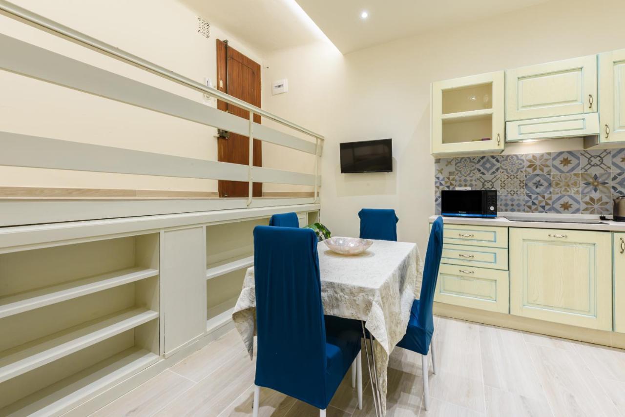 Tripoli By Mmega Apartment Флоренция Екстериор снимка