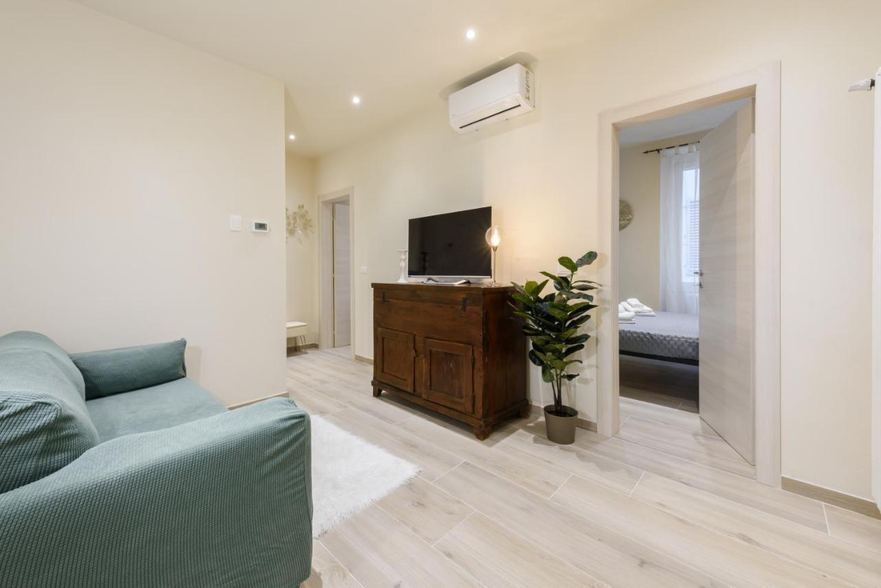 Tripoli By Mmega Apartment Флоренция Екстериор снимка
