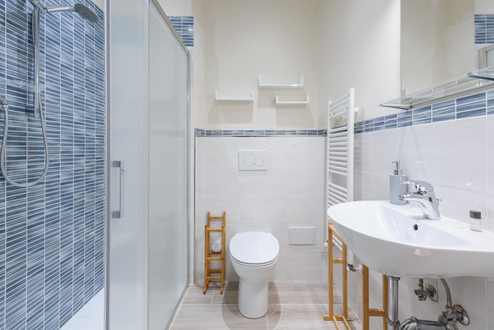 Tripoli By Mmega Apartment Флоренция Екстериор снимка